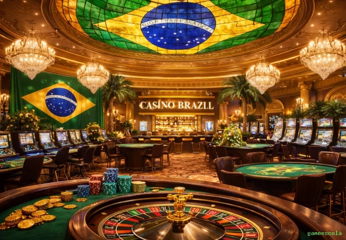 Download app gameescola Android iOS