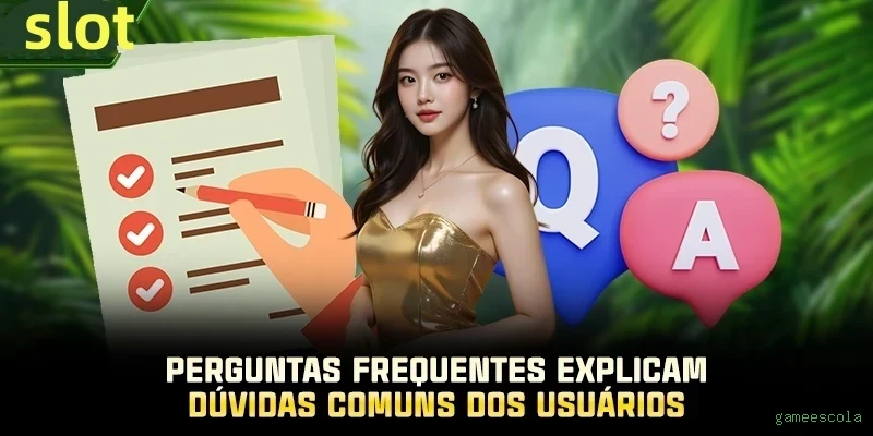 Conta gameescola sincronizada site e app