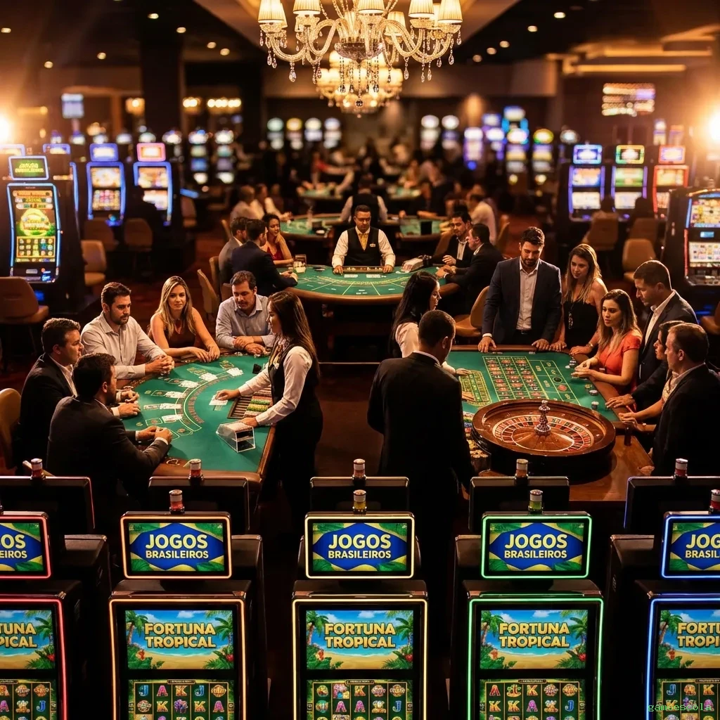 Cassino gameescola - mesas ao vivo e jogos