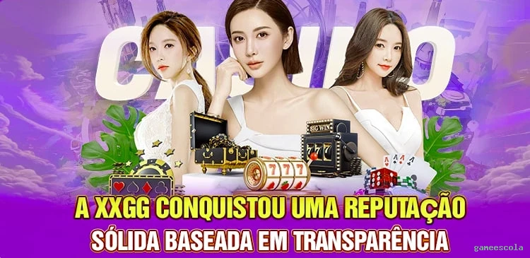 gameescola slots no app