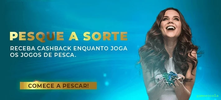 Plataforma gameescola - cassino e apostas